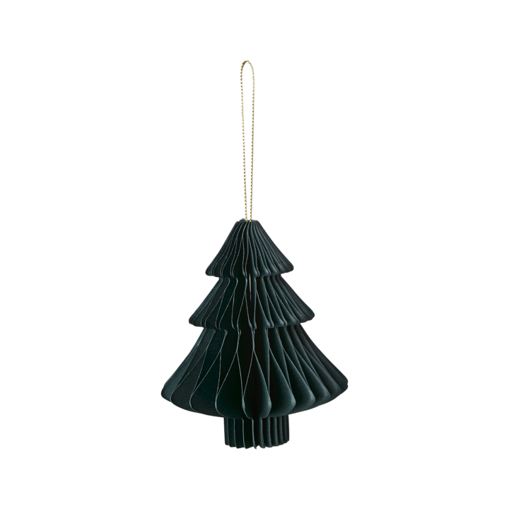 UNI Julgransdekoration, Petrol