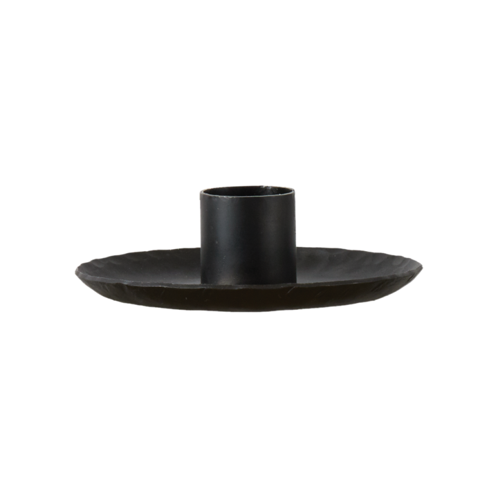 THOR Ljusstake, Svart